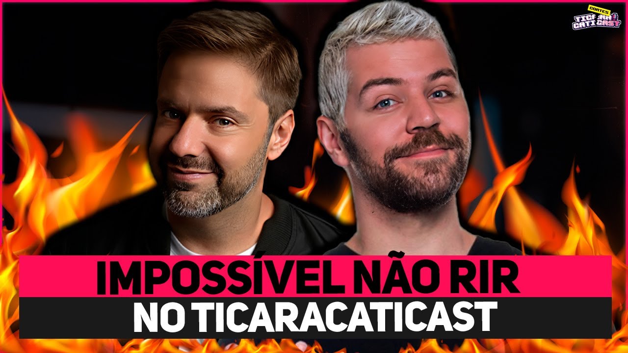 VOCÊ VAI FICAR SEM AR DE TANTO RIR KKKKK