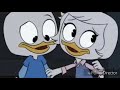Dewey X Webby Debbigail DuckTales 2017