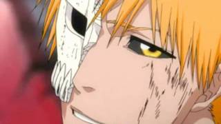 Bleach AMV- Aftershock(Pillar)