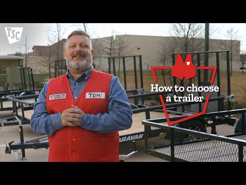 Tractor Supply Tie Downs