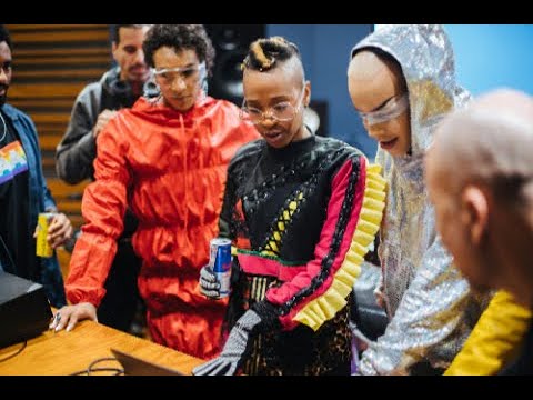 Karol Conka, Linn da Quebrada e Gloria Groove - Alavancô (Making Of)