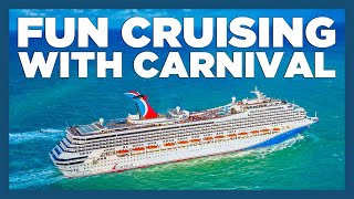 CruiseAway: Carnival Cruise Line