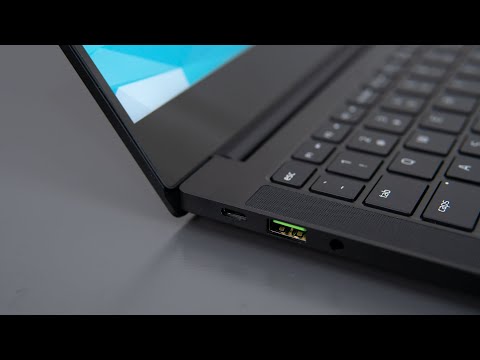 External Review Video zliKoTotc1c for Razer Blade Stealth 13 (Early 2020) Gaming Laptop
