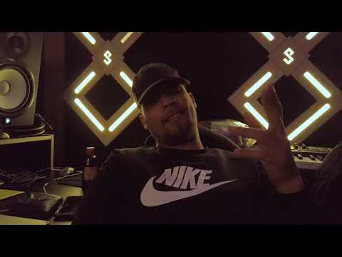 INM DinZ - "am home" (Freestyle)