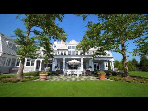 6 Olde Towne Lane, Southampton, New York 11968