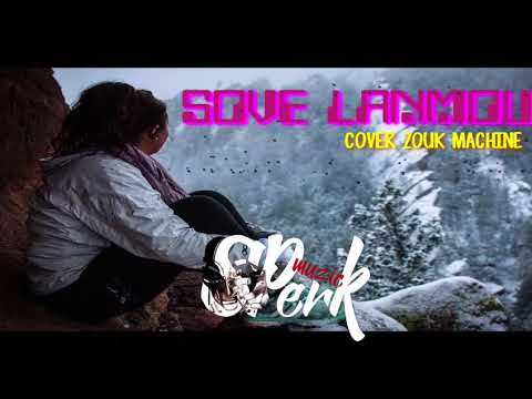 JAIRO X SHANA CESARION X MYZOUK - SOVE LANMOU - RMXZOUK