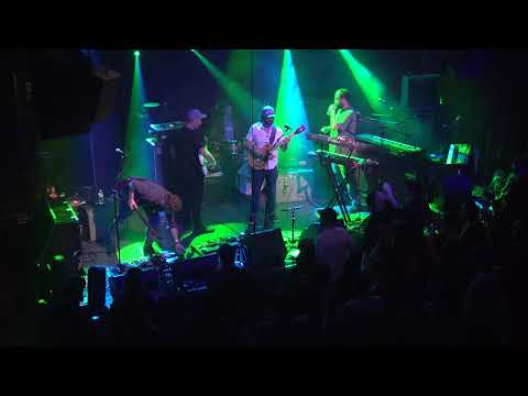 The Heavy Pets - 04.19.19 - Ardmore Music Hall - Full Set