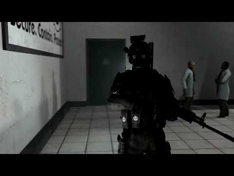 🌟 Scp Containment Edit  (phonk)