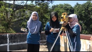 Academic Video in Conducting Deformation Survey