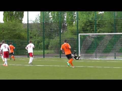 Lengedes Aufstieg in die Landesliga 2015