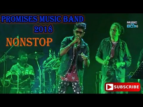 Promises Music Band 2018 (සාදු සාදු සෑය වදිම් බදුලුපුරේ මුතියංගන)
