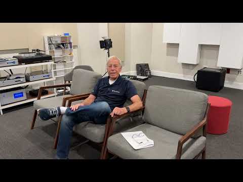 XLR or I2S for digital?