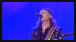 Running Wild, &quot;Fistful Of Dynamite&quot; Live At Masters Of Rock 2017