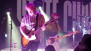 State Champs-Our Time To Go, Live @ Baltimore Soundstage, Baltimore MD