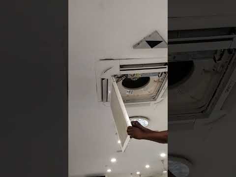 Lloyd Cassette Air Conditioner