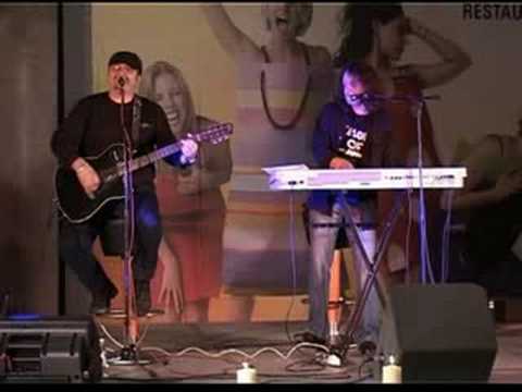 Vintila, Baniciu & Voinea (Iulius Mall - Mar 2008)