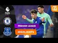 HAVERTZ BELANGRIJK VOOR CHELSEA! ?? | Chelsea vs Everton | Premier League 2020/21 | Samenvatting