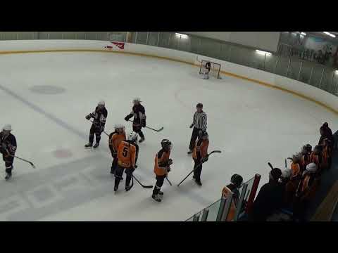 HPK05 D2 AA alkusarja 20171126 HPK Mustat - Usiki, 2. erä