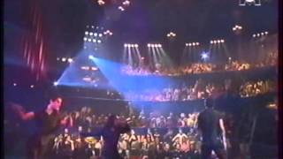 Worlds Apart / Baby Come Back / French TV (1996)