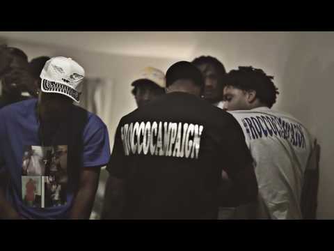 BenjiGanG Ft JRocc , TFJ   Frenemies