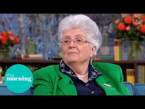Old Busty Granny