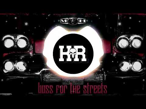 Deadly Guns x MBK x Angernoizer - Bass For The Streets (KubaR Ustempo Flip)