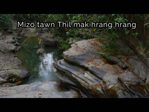 Mizo tawn hriat by Andy K Zarzoliana
