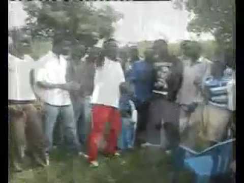 Abantu bansobeire by King Idiman Hd