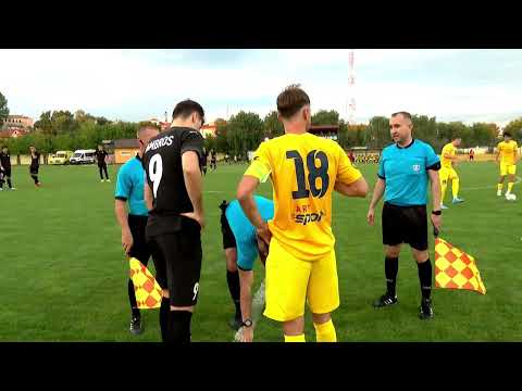 Petrocub - Dacia Buiucani 1-0