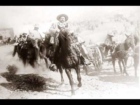 Los 4 de Chile - Romance del Hombre Nocturno