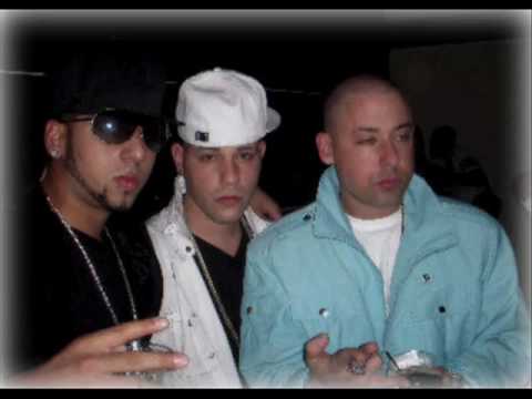 Tiraera pa Cosculluela - Kendo La Mano Derecha