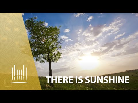 Thumbnail for There is Sunshine in My Soul Today video