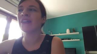 Francesco Guccini - Samantha COVER