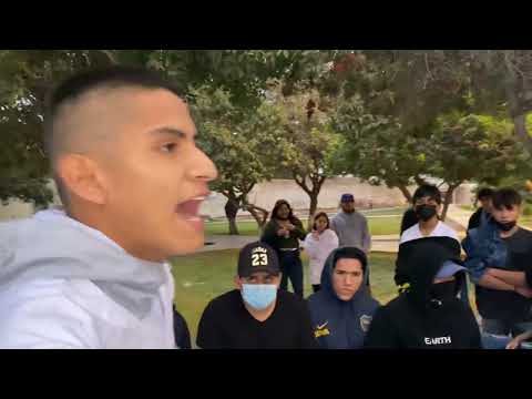 SOFT🔥 VS GRIEGO ((PICANTE 🔥))“OCTAVOS - AUDICIÓN #2 LIMITE ZERO - #MONARCA.CIX”