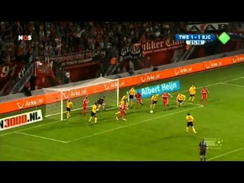 2009-04-11 FC Twente - Roda JC 4-2