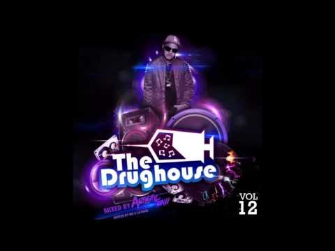 The Drughouse Volume 12 Mixed by Artistic Raw