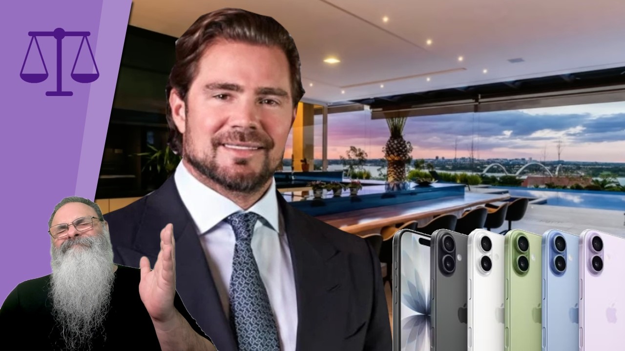 APENAS 1/3 dos CELULARES de VORCARO foram PERICIADOS e já TEMOS um CAOS: IMAGINA o que AINDA FALTA