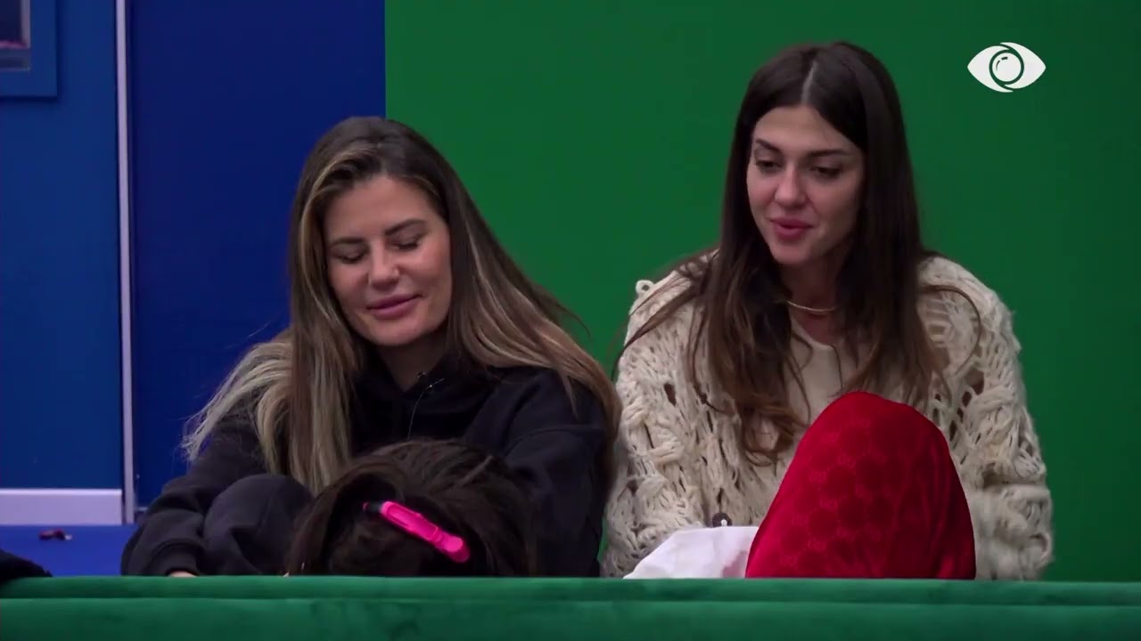 “Në këtë rast ti ishe burri, jo gruaja”/ Valbona-Amberit për Laertin: A do ja shërojë shpirtin Ola?!