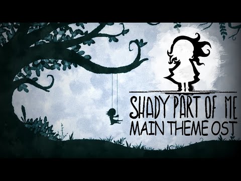 Shady Part Of Me OST | 1 HR of The Main Theme BGM | Relaxing Background for Sleep, Study & Focus