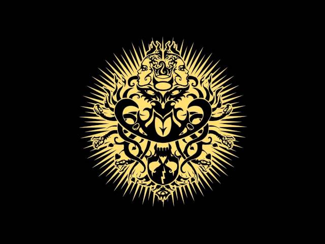 Ufomammut - Lucifer Songs