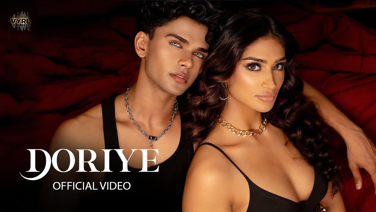 Doriye Lyrics | Varun Jain, Nikhita Gandhi