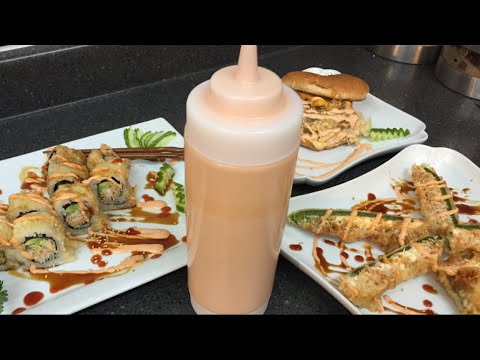 download lagu mp3 mp4 Mayonesa Sriracha, download lagu Mayonesa Sriracha gratis, unduh video klip Mayonesa Sriracha