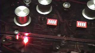 #4 hho testing Dave lonton Circuit interfering with radio...