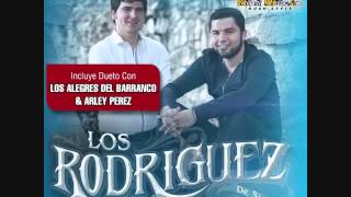 Los Rodriguez de Sinaloa- Ojos Claros  (2013)