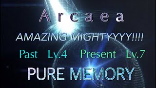 【Arcaea】AMAZING MIGHTYYYY!!!!  Past＆Present  PUREMEMORY