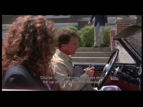 Rain Man (clip2 -part 1)- "Autistic Savant"