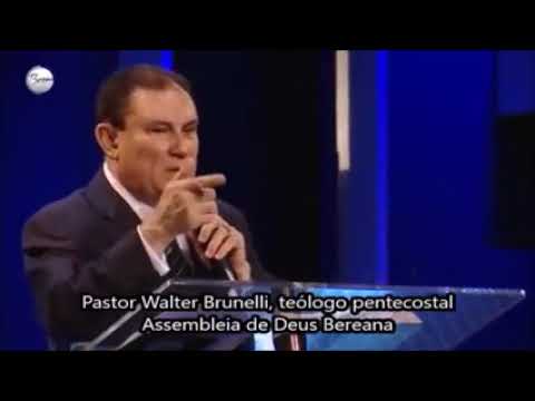 O verdadeiro PENTECOSTES bíblico