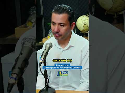 Taxa de cura de câncer no Brasil: Espetacular ou Insuficiente?