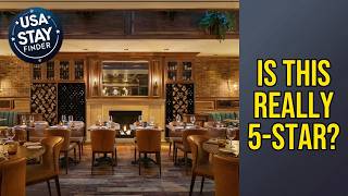 Walker Hotel Greenwich Village - Is This Really 5-Star? | New York (NY), United 