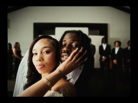 4Batz act xxiii: let’s press play (Official Music Video)